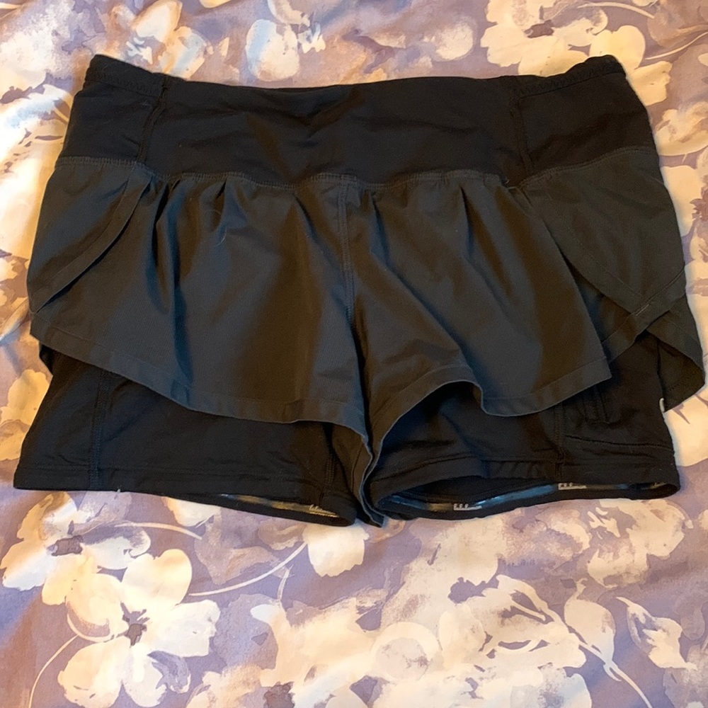 Lululemon shorts